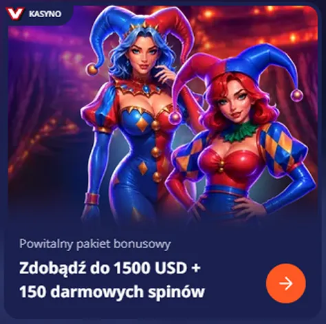 Vulkan Casino bonus